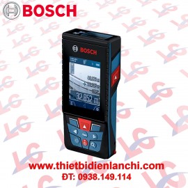 Máy đo khoảng cách Professional Bosch GLM 150 C